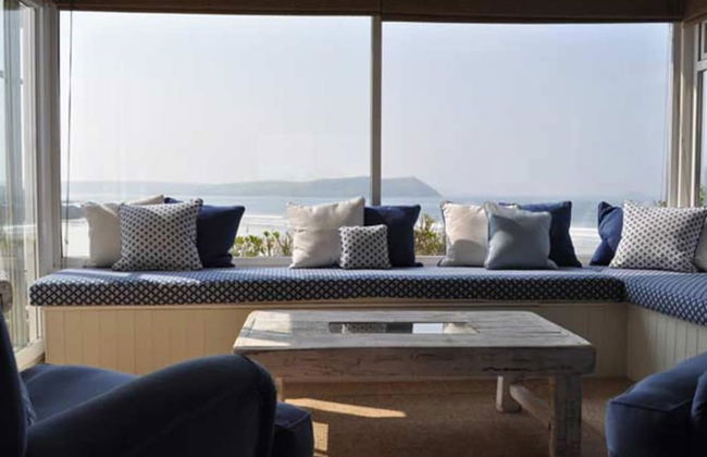 Gorgeous Apartment Only Yards From Polzeath Beach - Photo 6