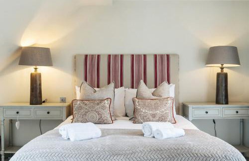 Luxury Countryside Retreat with Pool Surrey Hills Escape - Pass the Keys - Foto 16