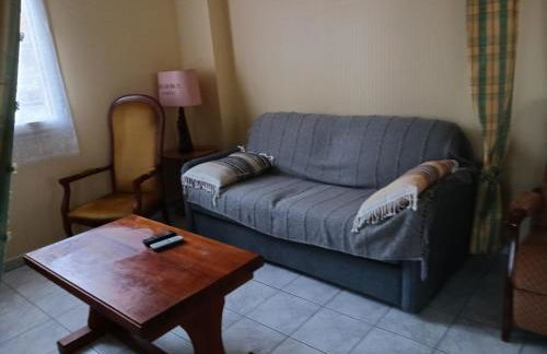 Gîte Thevenin - Foto 4