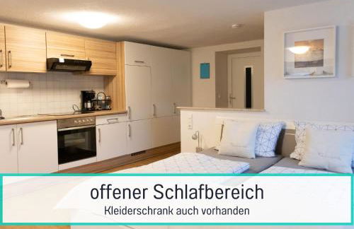 Usedom-Apartmenthaus Zinnowitz Ruhige Lage nahe Ostsee - Foto 22