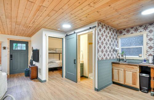 Hike, Ski and Explore Rhododendron Forest Retreat! - Foto 14