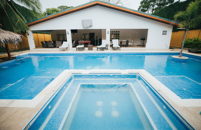 BEACH HOUSE LUXURY - Foto 23