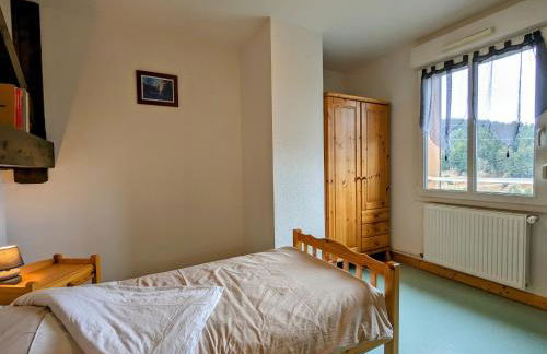 Gîte Confortable en Pleine Nature avec Cheminée et Accès Direct aux Sentiers, Proche Gérardmer et Lac - FR-1-589-124 - Photo 23