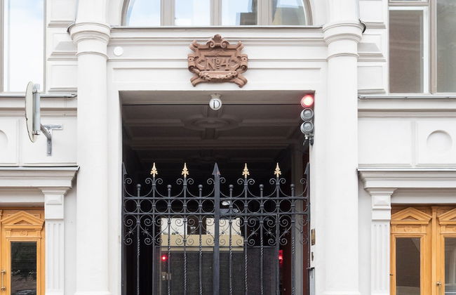 Bob W KOTI Ullanlinna - Foto 51