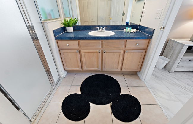 Star Oasis At Citrus Ridge By Shine Villas 091 4 Bedroom Villa - Foto 17