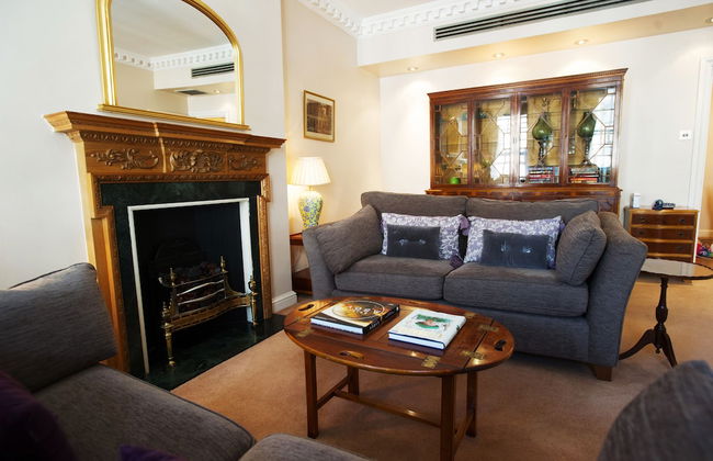 9 Hertford Street – 4 Stars VisitEngland - Foto 42