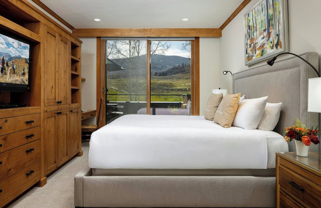 Villas at Snowmass Club - Foto 109