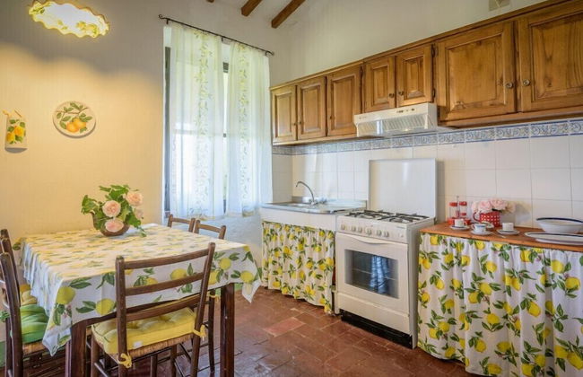 Verdidea - Podere del Mezzadro - Foto 24