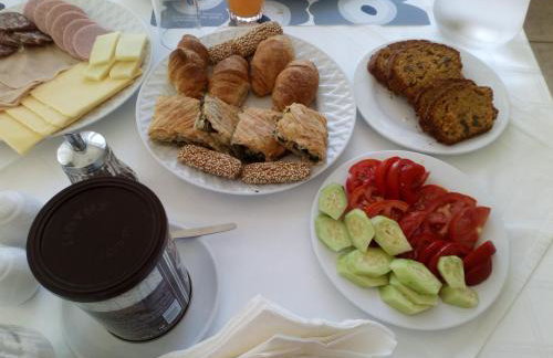 Nakou Village - Foto 54