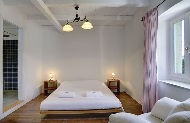 Spacious Holiday Home in Svetvincenat With Pool - Foto 2