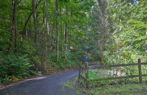 Amenity-Packed Holiday Home - Foto 43