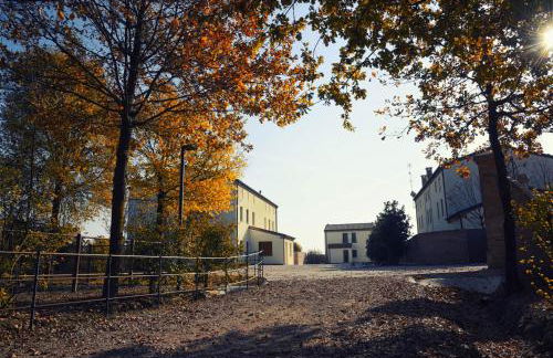 Agriturismo Corte Benetti - Foto 57