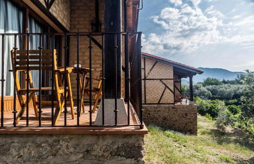 Hotel Rural Hosteria Fontivieja TR-CC-195 - Foto 56