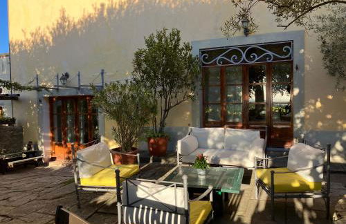 La Casa del Sole del Sodo - Foto 60