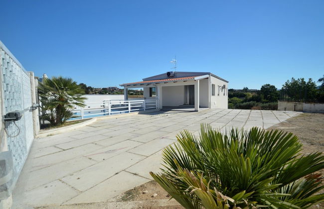 Al062 Villa Bianca 10 Posti con Piscina Privata e - Foto 5