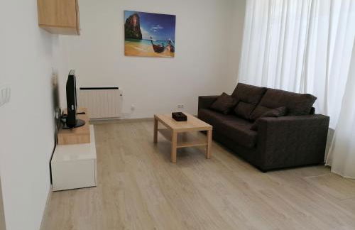 Apartamento Torre de Hércules - Foto 8