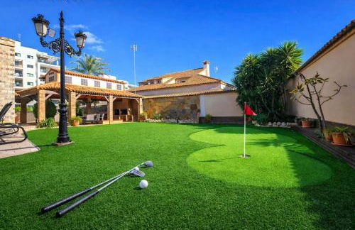 Villa Italia - Foto 10