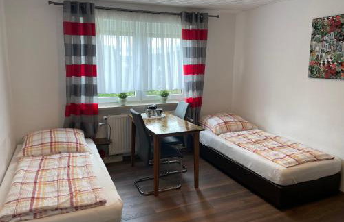 FERIENWOHNUNG AM BERG - Foto 9