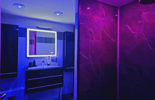 la nuit des passions avec petit déjeuner - Foto 3