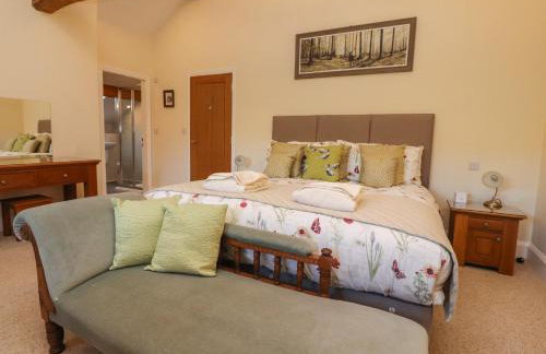 Hill Brook Barn - Foto 14