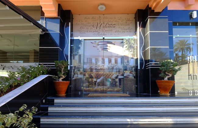 Appart hotel MOUNA - Photo 38