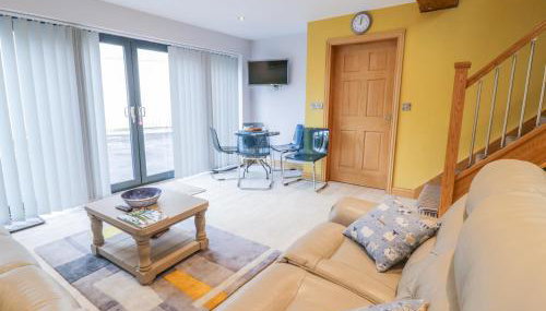 7evern Porth Farm - Foto 4