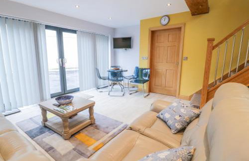 7evern Porth Farm - Foto 4