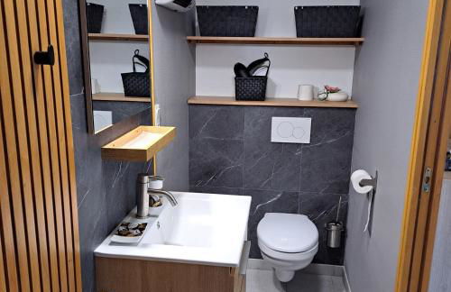 Ty Colibri Lannion - Foto 16