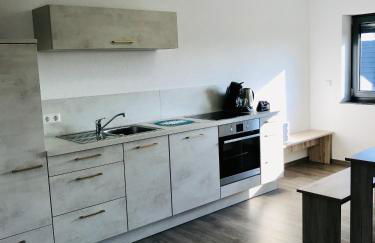 LUX Ferienwohnungen - Foto 33