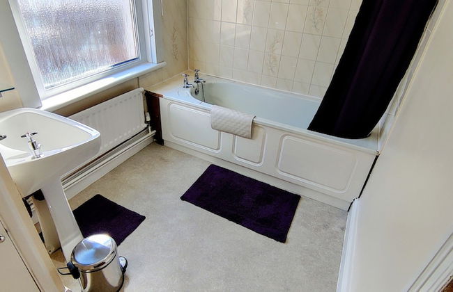 Rhubarb Terrace on the Coast - Sleeps 1-6 - Photo 28