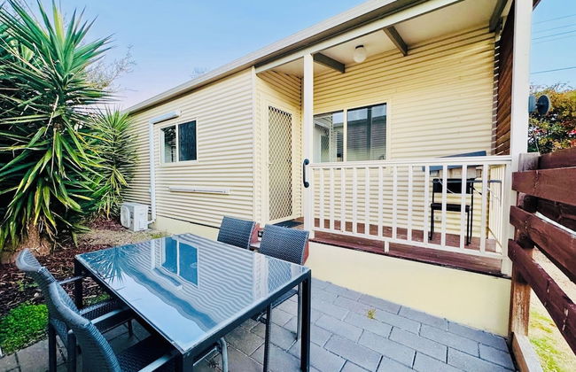 Kanasta Caravan Park - Foto 40