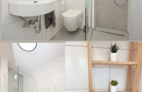 Nisay Home - 1 Room Apartment - N2 - Foto 8