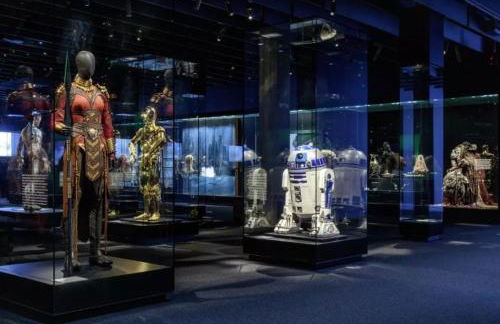 3 bedroom top story apartment near Pico blvd - Foto 40