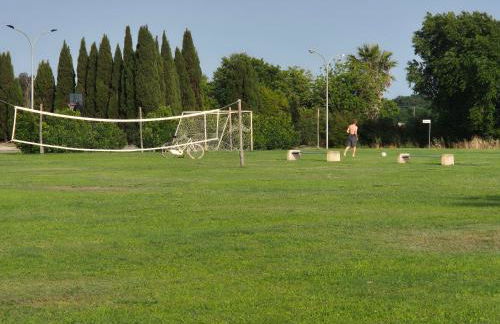 Villa Sabaudia - Foto 24