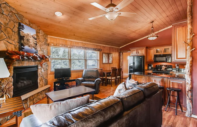 Black Canyon Inn Unit A4/5 - Foto 10