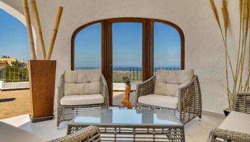 Villa Amalia - Foto 5