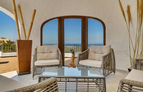 Villa Amalia - Foto 5