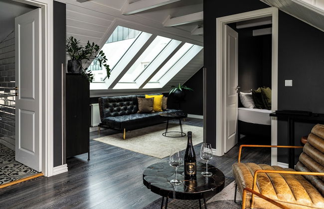 Vintage Apartment Hotel - Foto 13