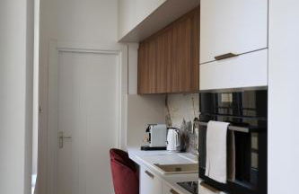 Résidence du Lion - Foto 14