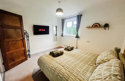 Three bedroom village home, near Grimsby and Cleethorpes - Foto 13