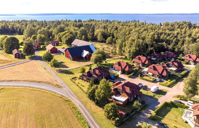 4 Person Holiday Home in Motala-by Traum - Photo 21