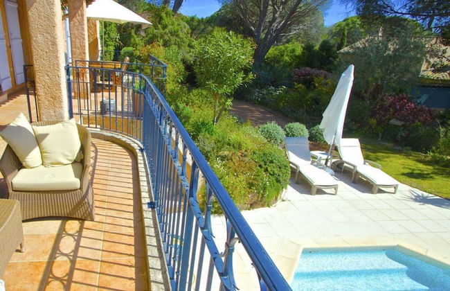 Ami - Saint Raphael Comfortable Holiday Residence - Photo 18