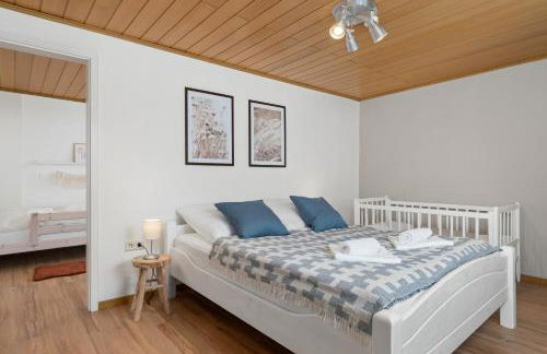 Ferienhaus Zur Alten Burg/Familientreffen/Edersee - Foto 21