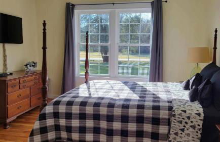 Restored 1900s Historic Home - Jonesboro, VA - Foto 7