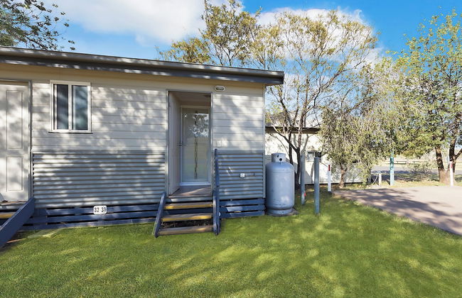 Reflections Lake Keepit - Holiday Park - Foto 36