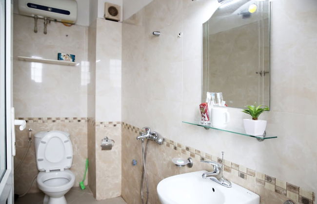 V-studio Hotel Apartment 2 - Foto 28