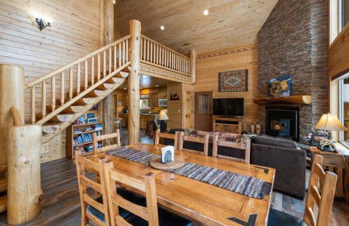 Mule Deer Cabin - Foto 36