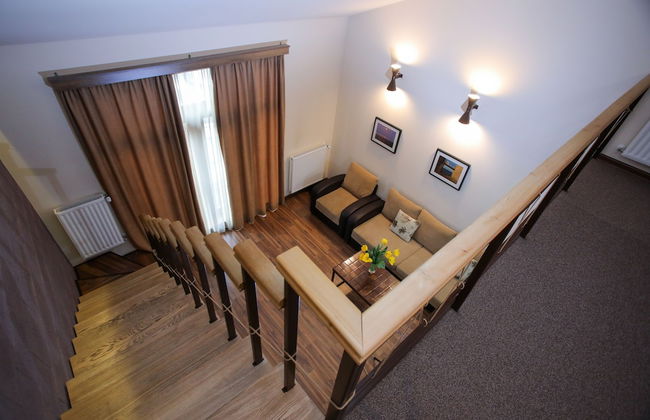 My Apartments Yerevan - Photo 15