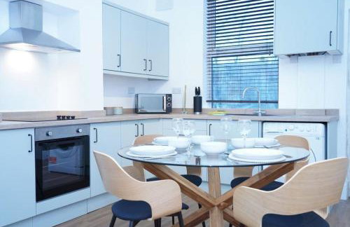 Unique 3Bed Home Free Parking Near Meadowhall - Foto 16