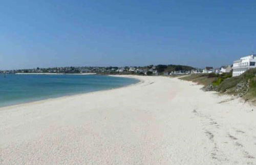 Maison à 20 mètre de la plage vue sur Mer - Foto 32